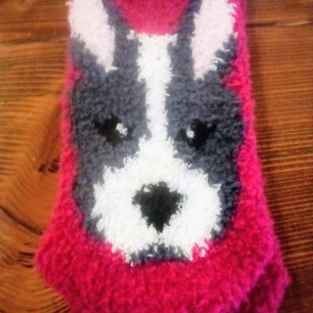 Woman's Cozy Socks